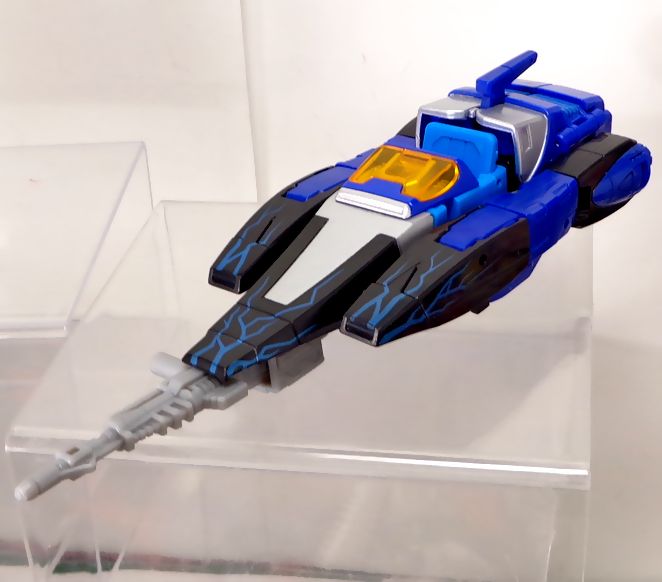 トランスフォーマージェネレーションズ シャッタードグラス