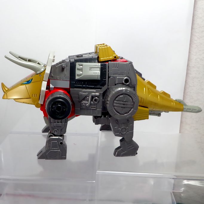 スラッグ「おじゃまします。」（SS-71 スラッグ＆ダニエル