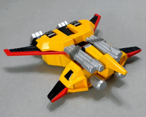 アーストライバー : DXセイバーベース