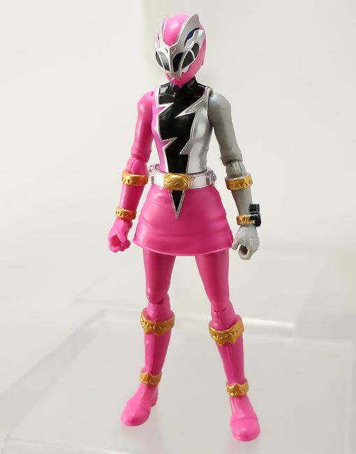 パワーレンジャー ダイノフューリー フィギュアセット Amazon.com: Power Rangers Dino Fury Team Up Pack, 6-Inch Action