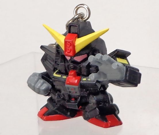 機動戦士Zガンダム フィギュアキーホルダー サイコガンダム : DX