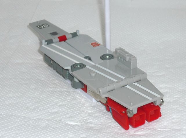 ブロードサイド : DXセイバーベース