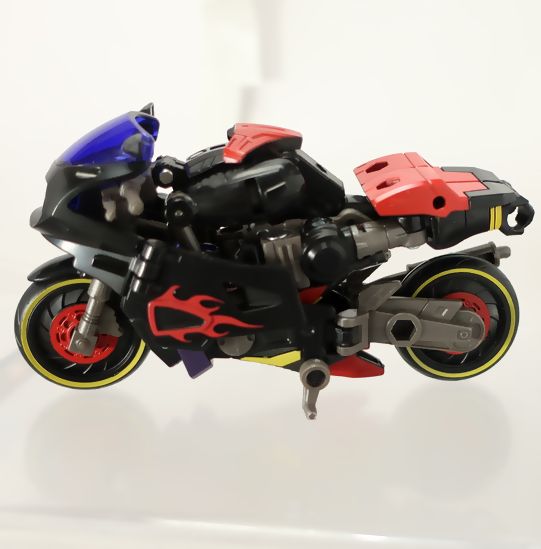 トランスフォーマージェネレーションズ シャッタードグラス