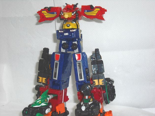 エンジンオーG12 : DXセイバーベース エンジンオーG12 : DXセイバーベース
