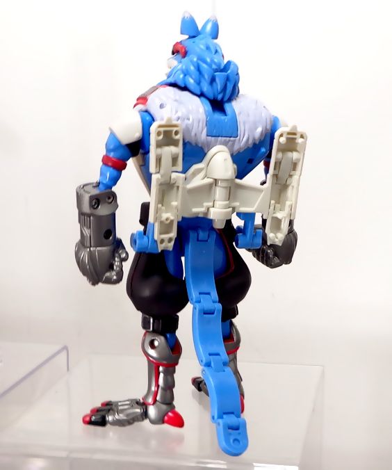 超進化シリーズ02 マッハガオガモン デジモンセイバーズ バンダイ