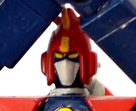 BANPRESTO リアルロボシリーズ 東映編 超電磁マシーン ボルテスV プレミアム倶楽部 箱吉 リアルロボシリーズ 東映編 「超電磁