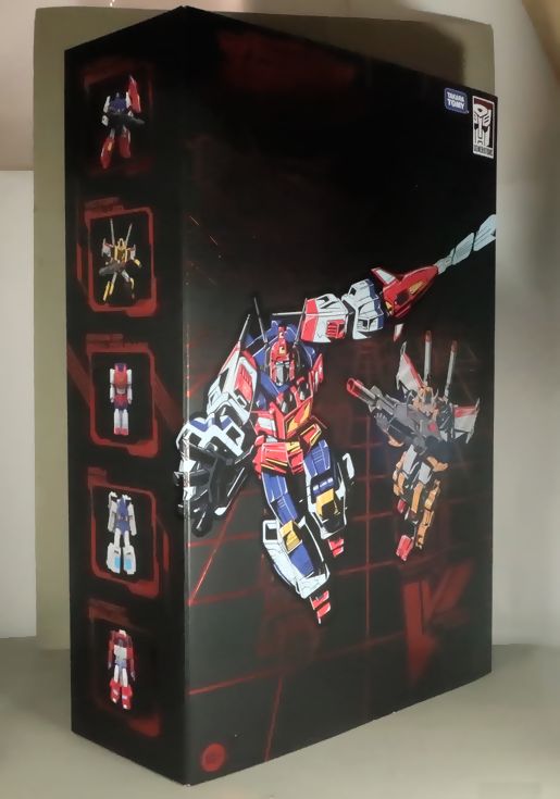 スターセイバー「ビクトリーレオ、君の命を、私に預けてくてくれ。この