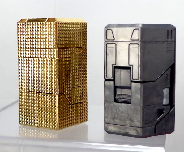 ウルトラマンガイア ポピニカ CV コンテナビークル 05 シグ