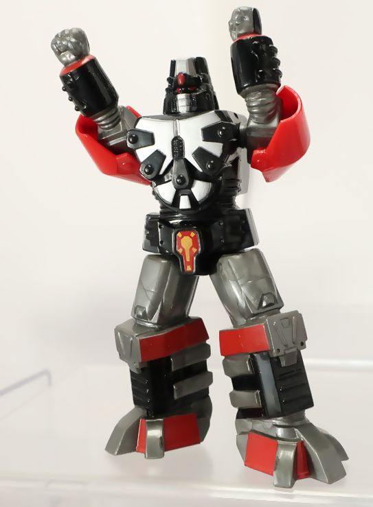 超星神グランセイザー 超星神ガントラス 超星神グランセイザー 超星神大決戦 超星神ガントラス - メルカリ