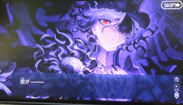 Fate/Grand Order 「奏章Ⅱ 不可逆廃棄孔 イド」 クリア（ネタバレ