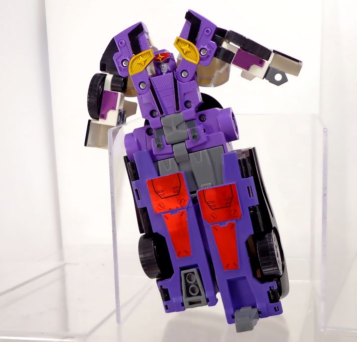 勇者王ガオガイガー G-08 DX激音合体ビッグボルフォッグ : DX 勇者王ガオガイガー G-08 DX激音合体ビッグボルフォッグ : DX