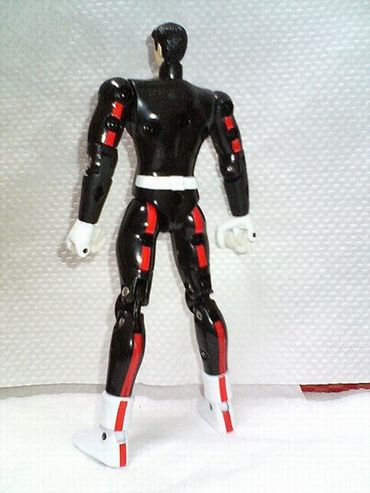仮面ライダーストロンガーチャージアップ : DXセイバーベース