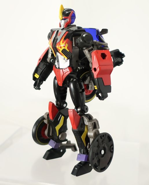 トランスフォーマージェネレーションズ シャッタードグラス