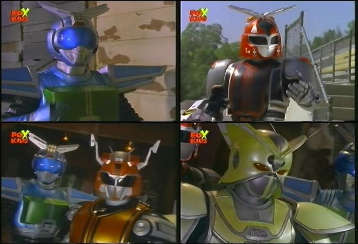 ビートルボーグ・メタリックス“Beetle Borgs Metallix” : DX ビートルボーグ・メタリックス“Beetle Borgs Metallix” : DX