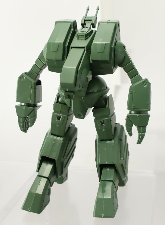 超時空要塞マクロス 1/72 攻撃用デストロイド・スパルタン : DX 超時空要塞マクロス 1/72 攻撃用デストロイド・スパルタン : DX