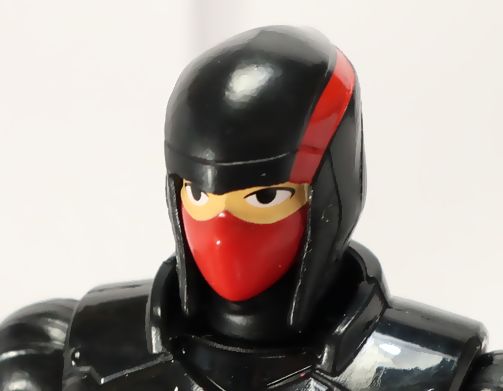 パワーレンジャー　ニンジャスティール ニンジャマスターモード レッドレンジャー パワーレンジャー ニンジャスティール ニンジャマスターモード