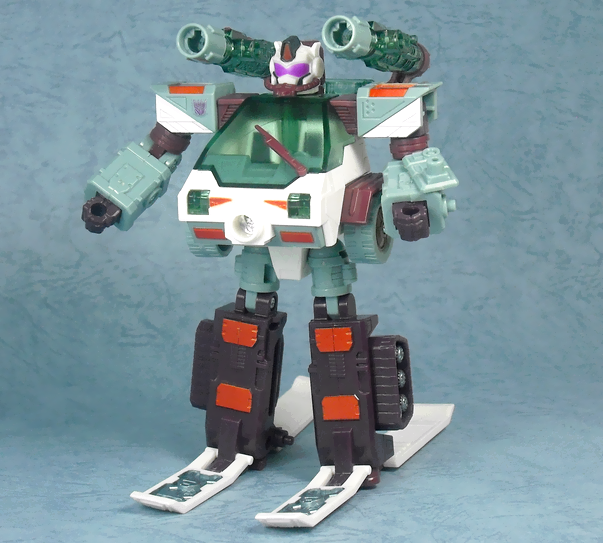 トランスフォーマースーパーリンク　スノーストーム Amazon.co.jp: トランスフォーマー スーパーリンク スノーストーム