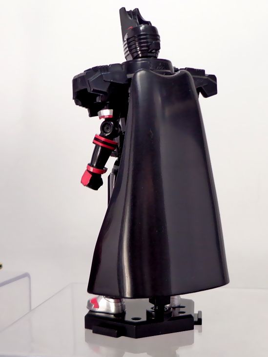 装動 仮面ライダーセイバー Book6 仮面ライダーディケイド