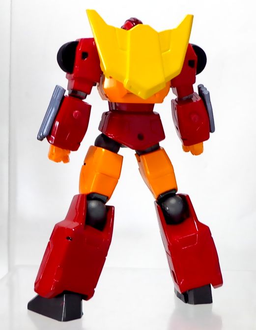リボルテックヤマグチ No.47 ホットロディマス 6g7v4d0 Amazon.co.jp: リボルテックヤマグチ No.47 ホットロディマス