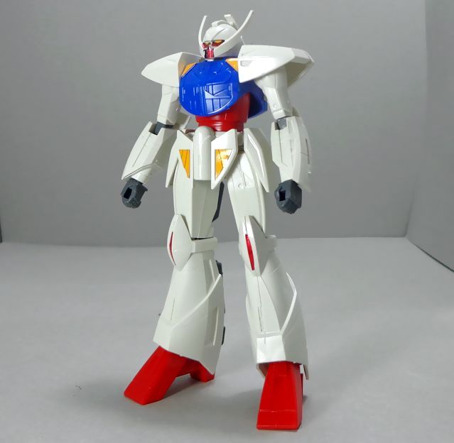 モビルスーツ ターンエーガンダム : DXセイバーベース