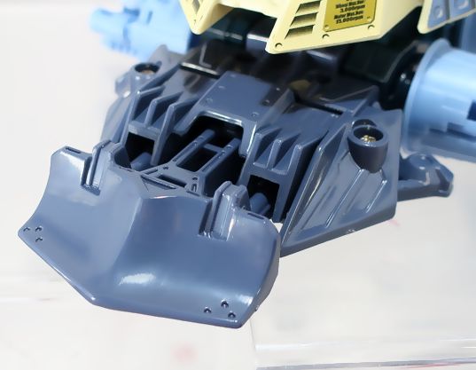 クラッシュギア ワークススタッフオリジナル CGX-0277FS ハイド クラッシュギア ワークススタッフオリジナル CGX-0277FS ハイド