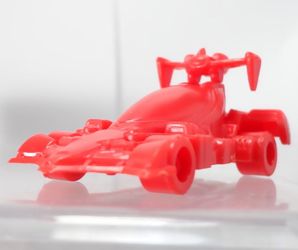 新世紀GPXサイバーフォーミュラマーブルチョコ 2 アルバト 新世紀GPXサイバーフォーミュラマーブルチョコ 2 アルバト