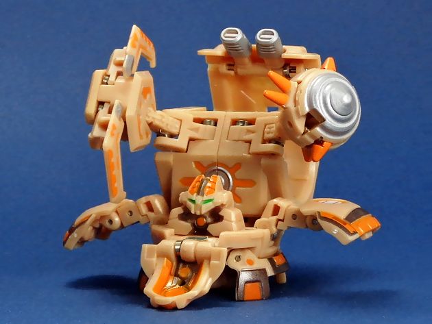 爆丸　土属性　コアデム　ロックハンマー　コンバットセット コアデム COREDEM 土属性 爆丸ブースターパック 爆丸コンバット