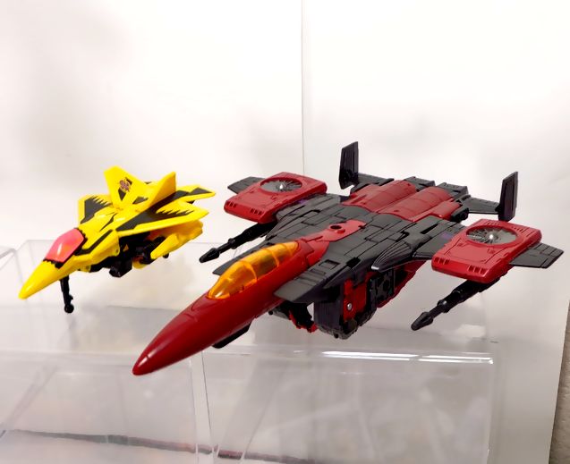 国内：タカラトミーモール限定】ER EX-24 スラスト