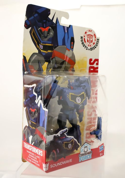 トランスフォーマー　キングダム　スタースクリーム　サウンドウェーブ　セット レビュー202 トランスフォーマー TL‐84 サウンドウェーブセット