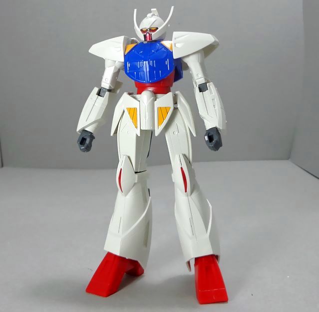 モビルスーツ ターンエーガンダム : DXセイバーベース