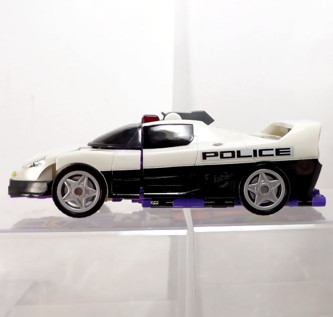 勇者王ガオガイガー G-08 DX激音合体ビッグボルフォッグ : DX
