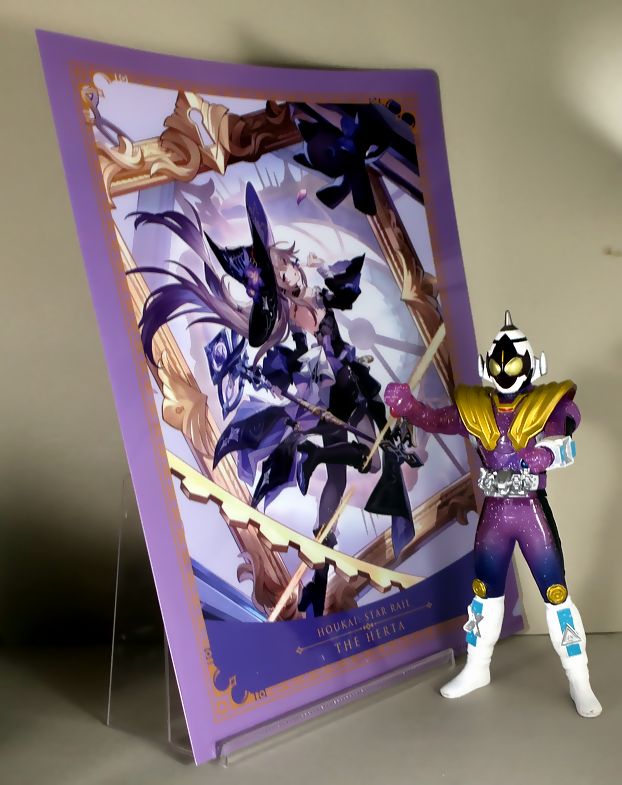 ローソン 「崩壊：スターレイル」キャンペーン 先着・数量限定で