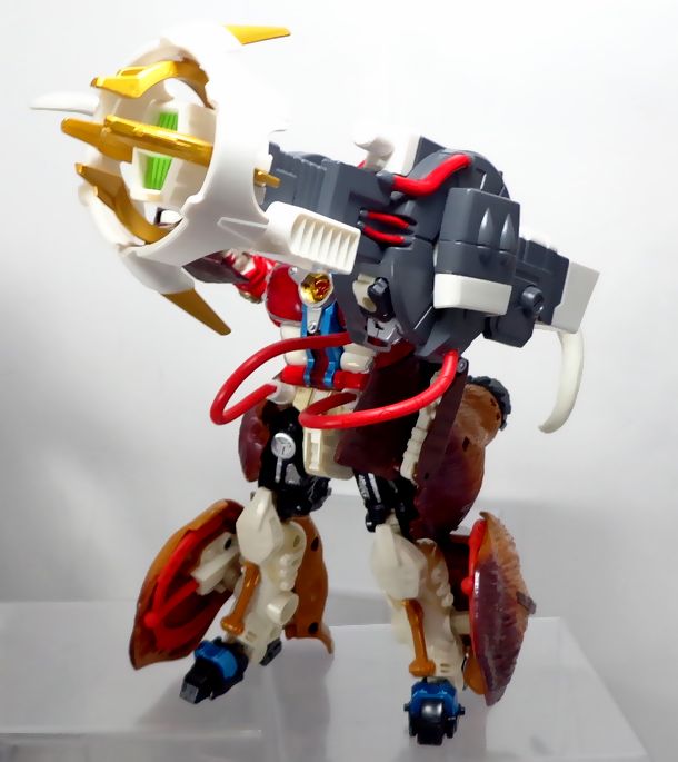 タカラトミー 復刻版 アンコール ビッグコンボイ マトリクスバスターver トランスフォーマー】TFアンコール『復刻版ビッグコンボイ