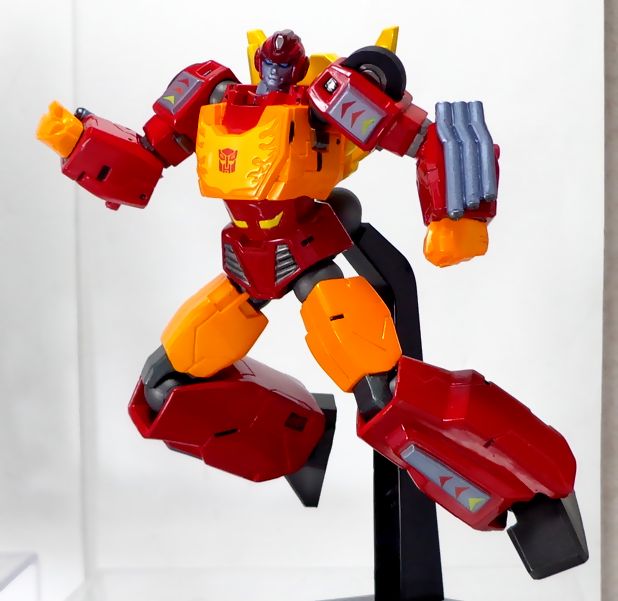 リボルテックヤマグチ No.47 ホットロディマス 6g7v4d0 Amazon.co.jp: リボルテックヤマグチ No.47 ホットロディマス