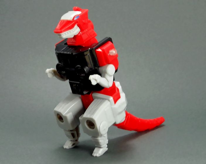 ジョイント合体 大獣神 : DXセイバーベース