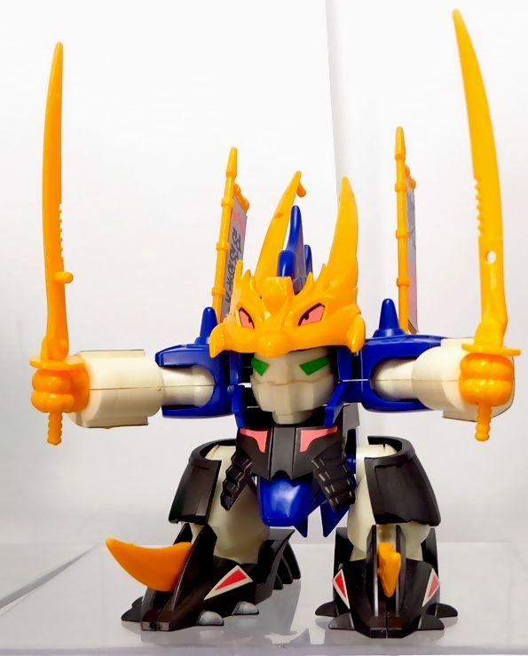魔神英雄伝ワタル プラクション 魔神大集合(マシンコレクション 魔神英雄伝ワタル プラクション 魔神大集合(マシンコレクション