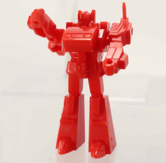 勇者特急マイトガイン 勇者特急マイトガインチョコ 1 ガード