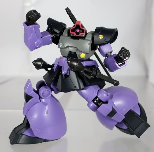 食玩　Ｇフレーム　ドム３機セット ガンダム食玩ポータル 機動戦士ガンダム Gフレーム G-3ガンダム