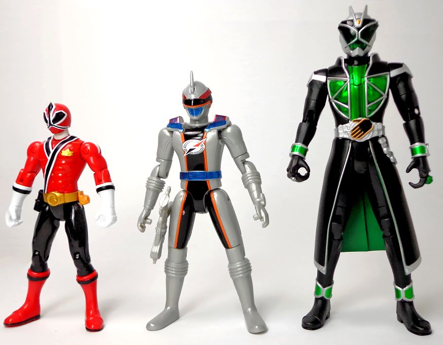 FA（ファイティングアクション）ボウケンシルバー : DXセイバーベース