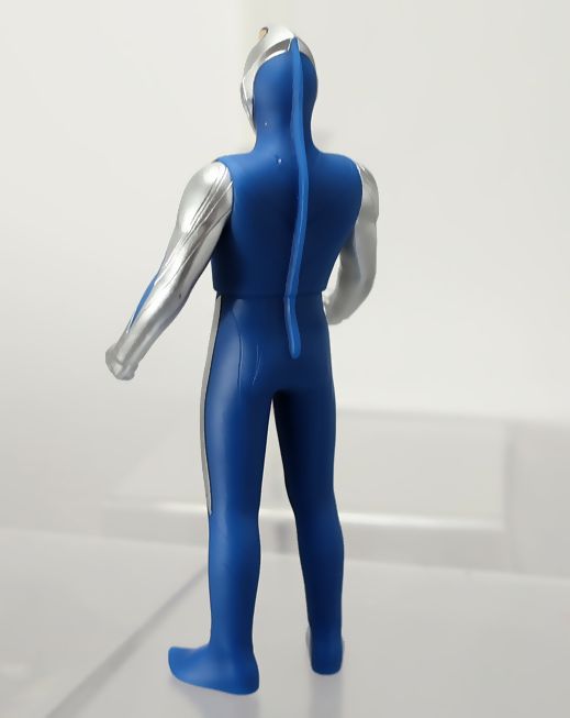 ウルトラマンダイナ　ミラクルダイナスーツ 変身サイボーク1号 ウルトラヒーローシリーズ EX ウルトラマンダイナ 25周年記念