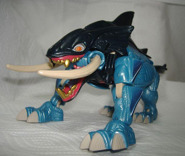 エルファオルファ : DXセイバーベース