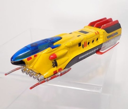 専用 レア 銀河鉄道999メーテルライター 銀河鉄道999」メーテル