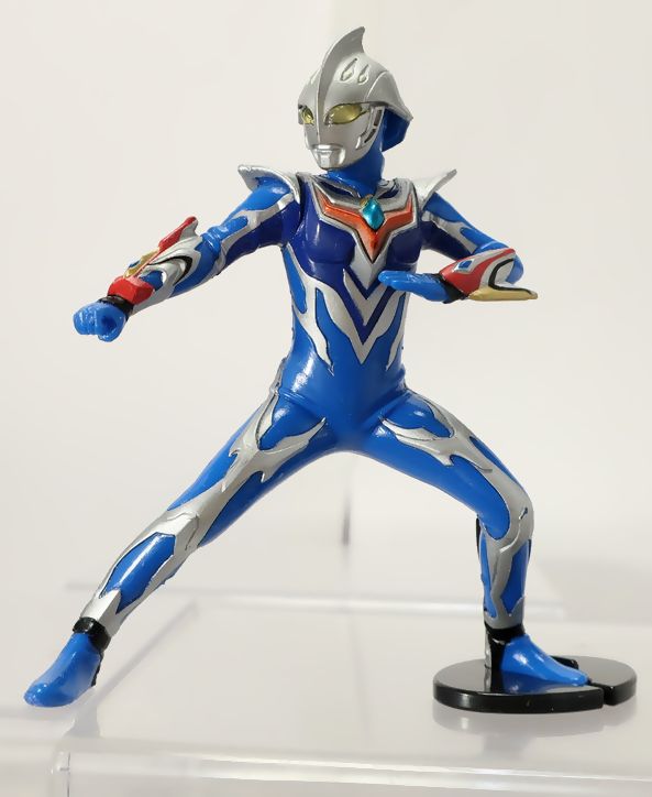 ★超レア★ウルトラマンネクサス アンファレンス★シルバー★ULTRAMANソフビ ☆超レア☆ウルトラマンネクサス アンファレンス☆シルバー