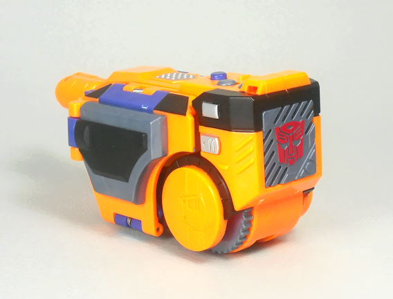 サイバーホーク : DXセイバーベース