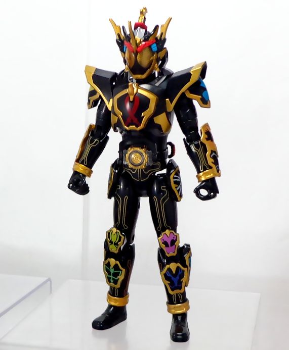 ゴーストチェンジシリーズ GC11 仮面ライダーゴースト グレイト ゴーストチェンジシリーズ GC11 仮面ライダーゴースト グレイト