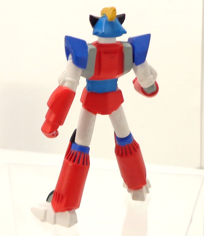 SRシリーズ 懐ロボミュージアム リアルフィギュアコレクション PART5