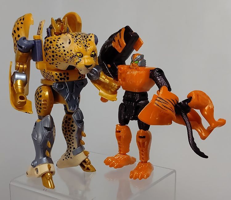 ビーストウォーズ　まとめ レビュー】【トランスフォーマー】 【ビーストウォーズ