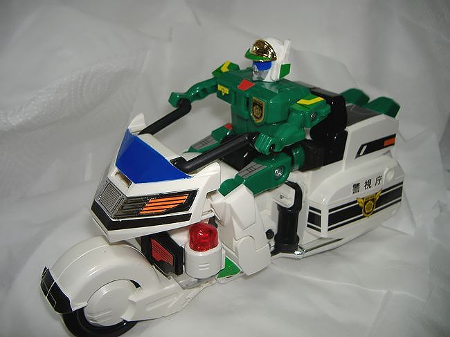 ガンマックス① : DXセイバーベース ガンマックス① : DXセイバーベース