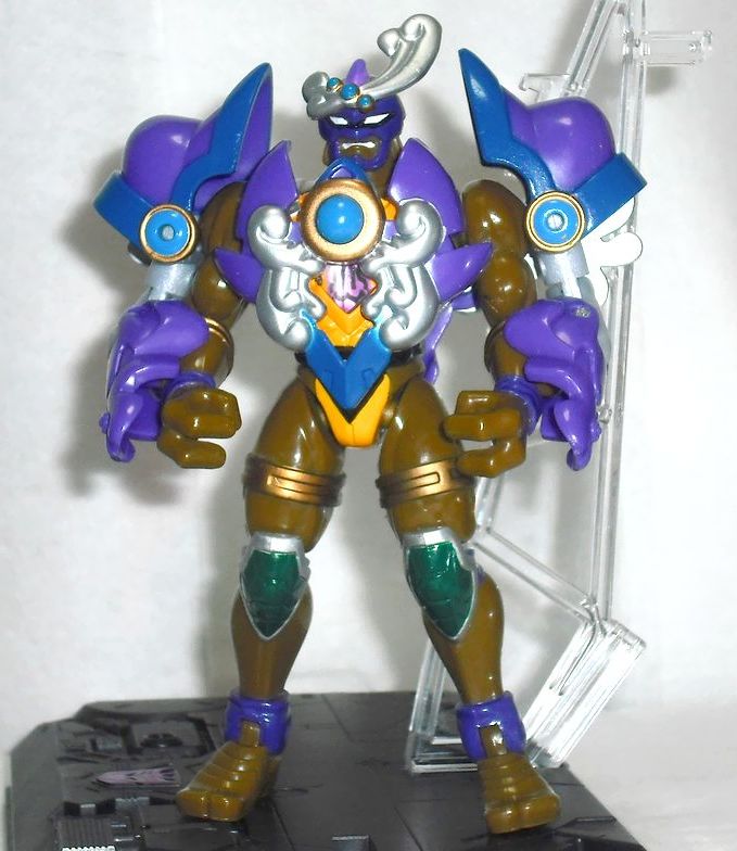 新品 ウルトラタートルズ　海皇帝　ドナテロ 海皇帝ドナテロ : DXセイバーベース