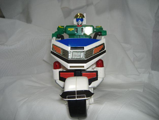 ガンマックス Dxセイバーベース